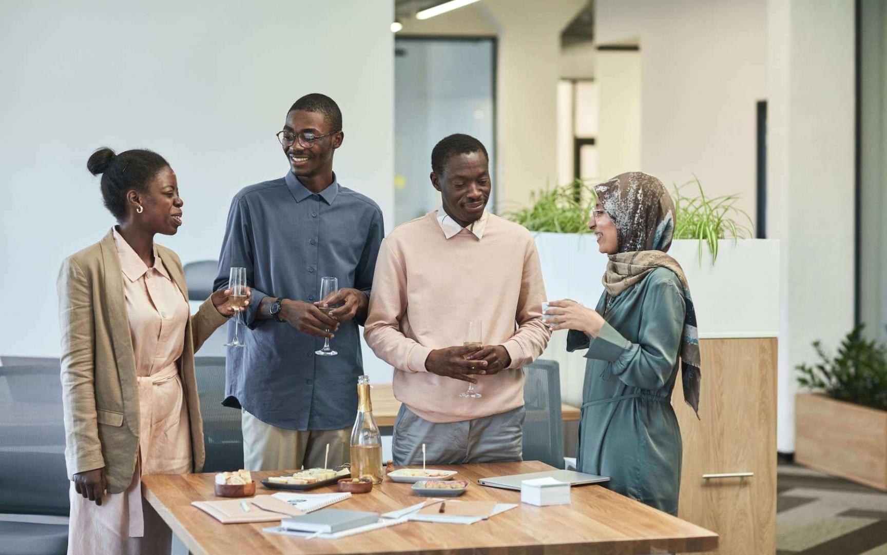 Ferramentas colaborativas de aprendizagem